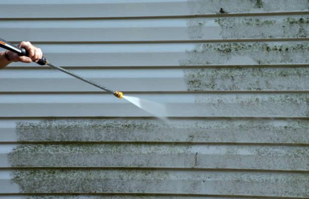 Professional Pressure Washing in Box Elder, SD
